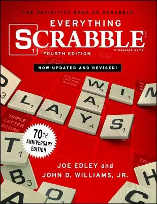 Všetko o scrabble - Everything Scrabble
