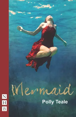 Morská panna - Mermaid