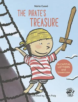 Pirátsky poklad - The Pirate's Treasure