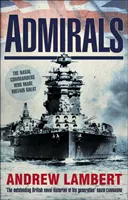 Admiráli - Admirals