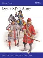 Armáda Ľudovíta XIV. - Louis XIV's Army