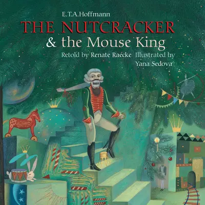 Luskáčik a Myší kráľ - Nutcracker & Mouseking