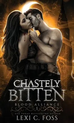 Cnostne pohrýzený - Chastely Bitten