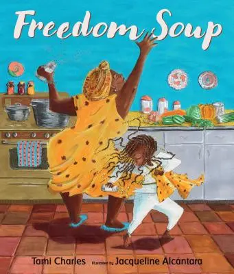 Polievka slobody - Freedom Soup