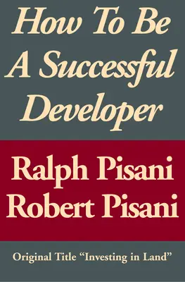Ako sa stať úspešným vývojárom - How to Be a Successful Developer
