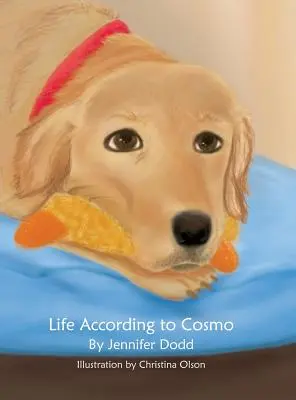 Život podľa Cosma - Life According to Cosmo