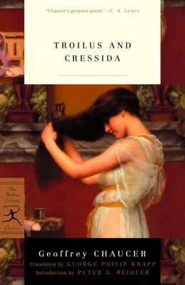 Troilus a Kressida - Troilus and Cressida