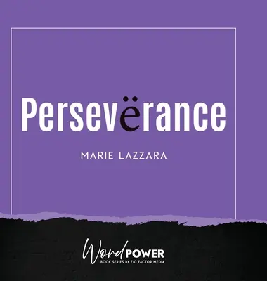 Vytrvalosť - Perseverance