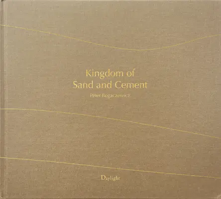 Kráľovstvo piesku a cementu: Zmeny v kultúrnej krajine Saudskej Arábie - Kingdom of Sand and Cement: The Shifting Cultural Landscape of Saudi Arabia