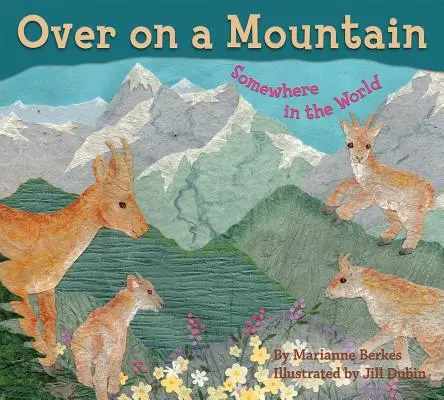 Na horách: Kdesi vo svete - Over on a Mountain: Somewhere in the World