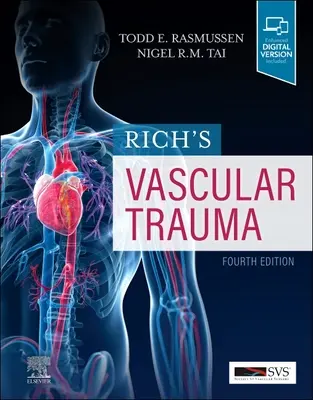 Richova cievna trauma - Rich's Vascular Trauma