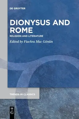 Dionýz a Rím - Dionysus and Rome