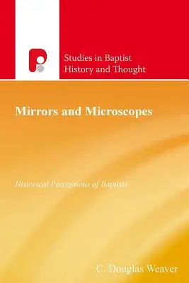 Zrkadlá a mikroskopy - Mirrors and Microscopes