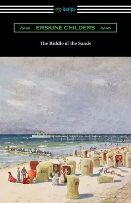 Hádanka pieskov - The Riddle of the Sands
