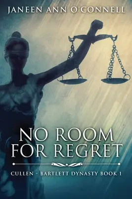 Žiadny priestor pre ľútosť - No Room For Regret