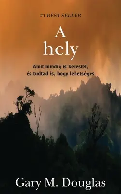 A Hely (maďarsky) - A Hely (Hungarian)