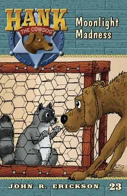 Šialenstvo pri mesačnom svite - Moonlight Madness