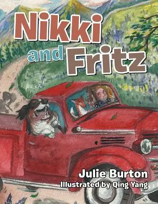 Nikki a Fritz - Nikki and Fritz
