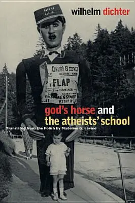 Boží kôň a škola ateistov - God's Horse and the Atheists' School