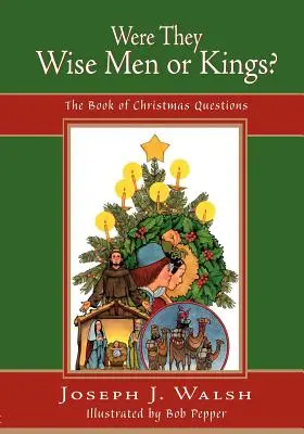 Boli to mudrci alebo králi? - Were They Wise Men or Kings?