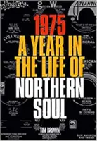 ROK V ŽIVOTE SEVERNEJ DUŠE - A YEAR IN THE LIFE OF NORTHERN SOUL