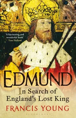Edmund: Hľadanie strateného anglického kráľa - Edmund: In Search of England's Lost King