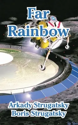 Ďaleká dúha - Far Rainbow