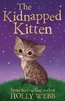 Unesené mačiatko - Kidnapped Kitten