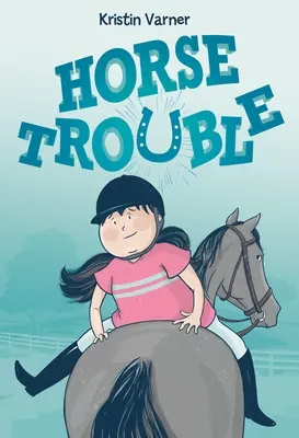 Problémy s koňmi - Horse Trouble