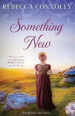 Niečo nové - Something New