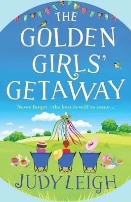 Útek zlatých dievčat - The Golden Girls' Getaway