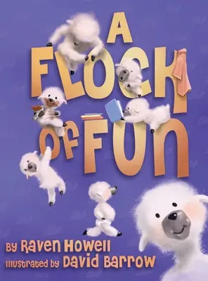 Stádo zábavy - A Flock of Fun
