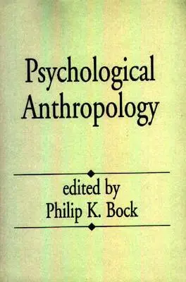 Psychologická antropológia - Psychological Anthropology