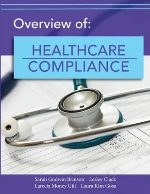 Prehľad dodržiavania predpisov v oblasti zdravotnej starostlivosti - Overview of Healthcare Compliance