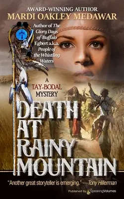 Smrť v Rainy Mountain - Death at Rainy Mountain