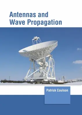 Antény a šírenie vĺn - Antennas and Wave Propagation