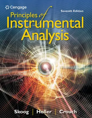 Princípy inštrumentálnej analýzy - Principles of Instrumental Analysis