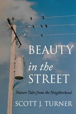 Krása na ulici: Prírodné príbehy zo susedstva - Beauty in the Street: Nature Tales from the Neighborhood