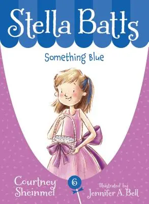 Niečo modré - Something Blue