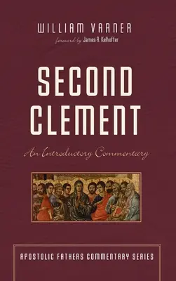 Druhý Klement - Second Clement