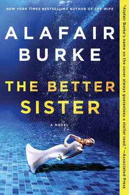 Lepšia sestra - The Better Sister