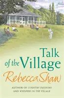 Rozhovory o dedine - Talk Of The Village