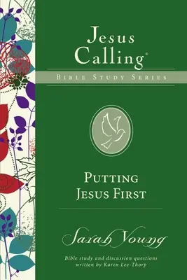 Ježiš na prvom mieste - Putting Jesus First