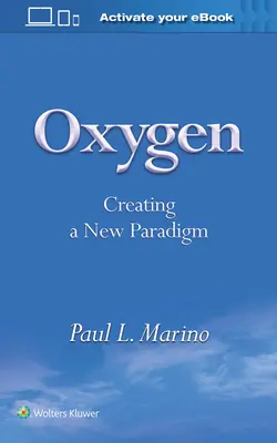 Kyslík: Vytváranie novej paradigmy - Oxygen: Creating a New Paradigm