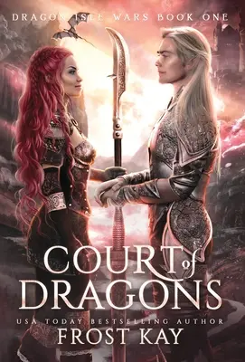 Dvor drakov - Court of Dragons