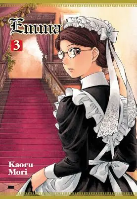 Emma, zv. 3 - Emma, Vol. 3