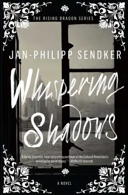 Šepkajúce tiene, 1 - Whispering Shadows, 1