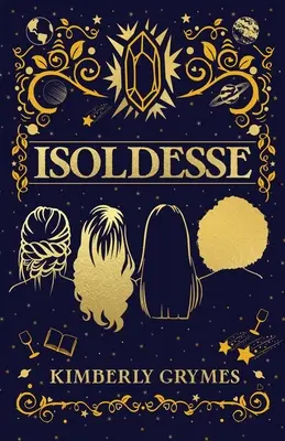 Isoldesse: Séria Aevo Compendium, kniha 1 - Isoldesse: Aevo Compendium Series, Book 1