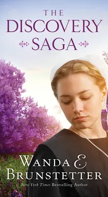 Sága o objavení - The Discovery Saga