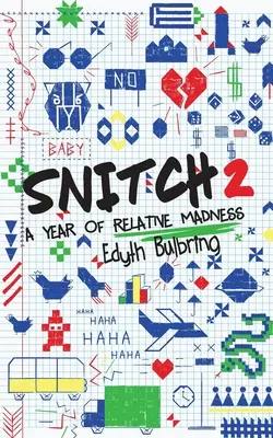 Snitch2: Rok relatívneho šialenstva - Snitch2: A Year of Relative Madness